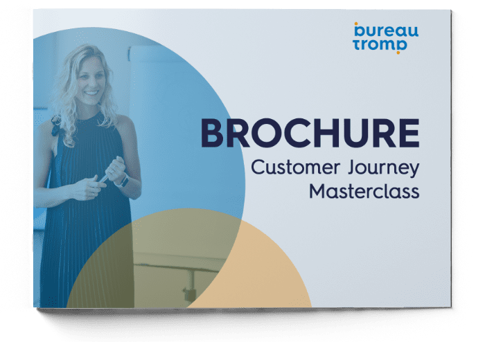 Brochure - Customer Journey Masterclass
