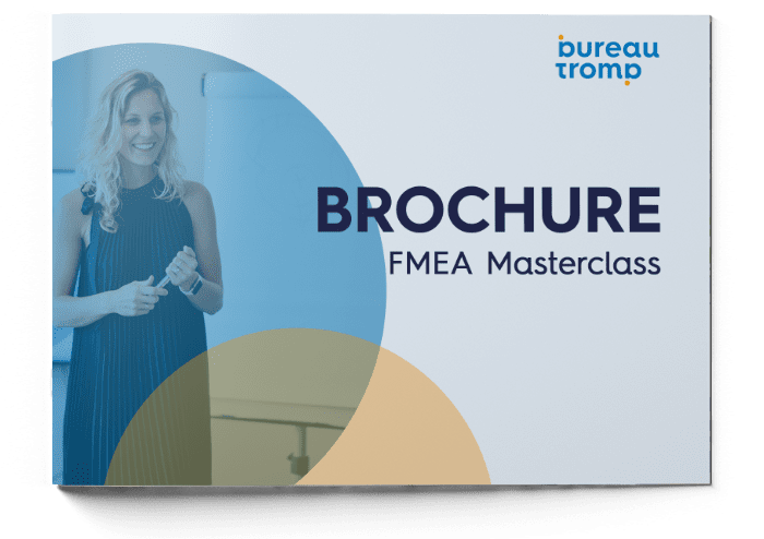 Brochure - FMEA Masterclass