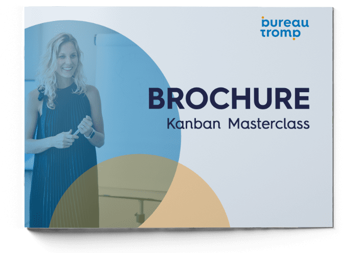 Brochure - Kanban Masterclass