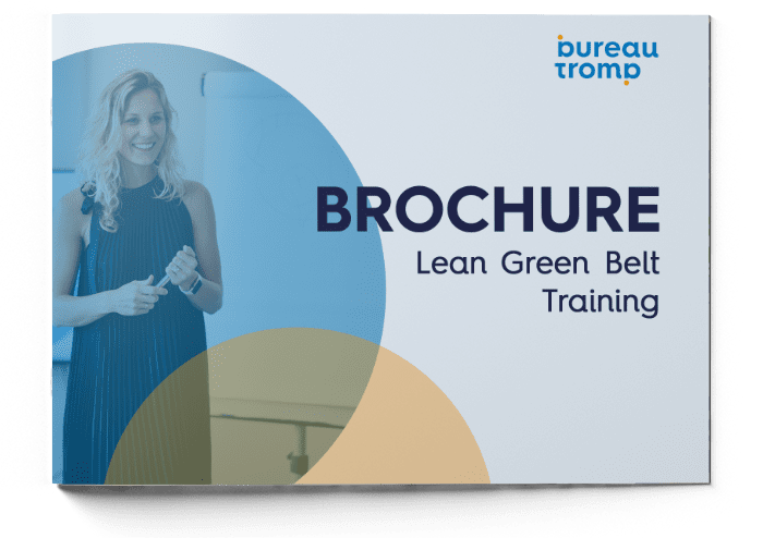 Brochure - Lean Green Belt Training