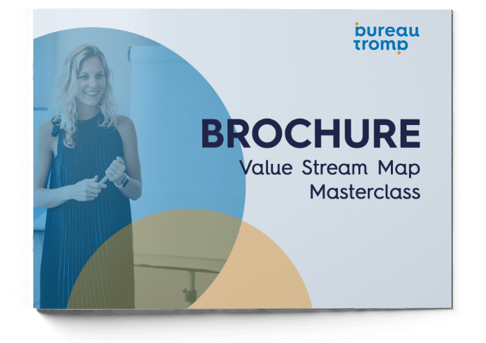 Brochure - Value Stream Map Masterclass