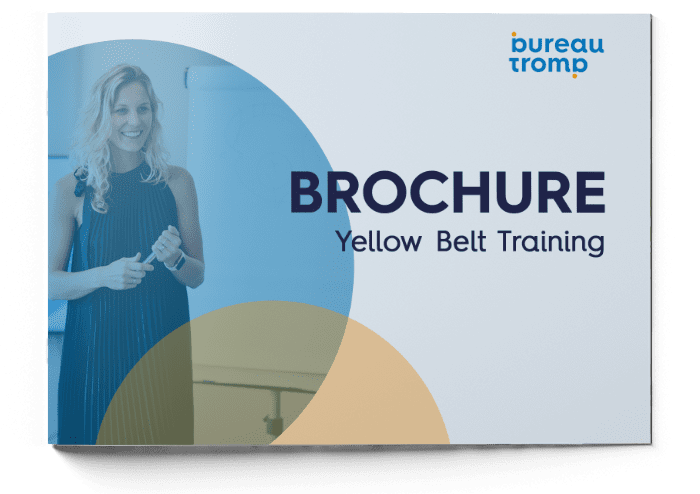 Brochure - Yellow Belt Training