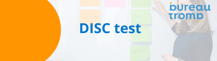 wat is een disc test