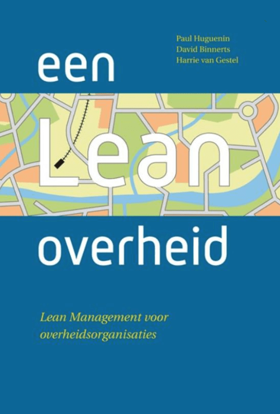 Een-Lean-overheid-Lean-boek
