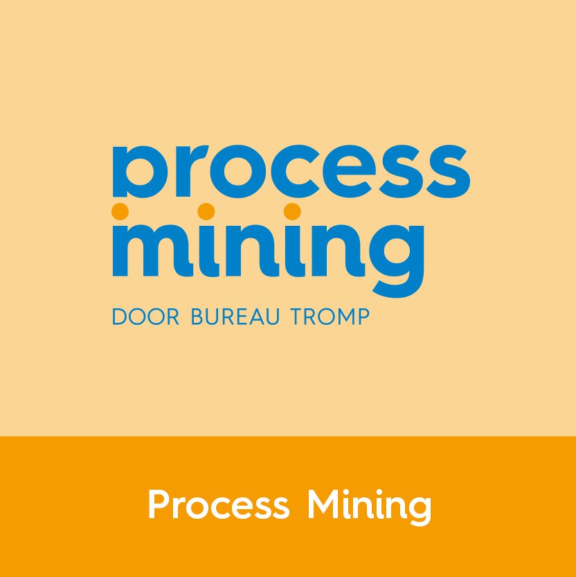 process mining door Bureau Tromp